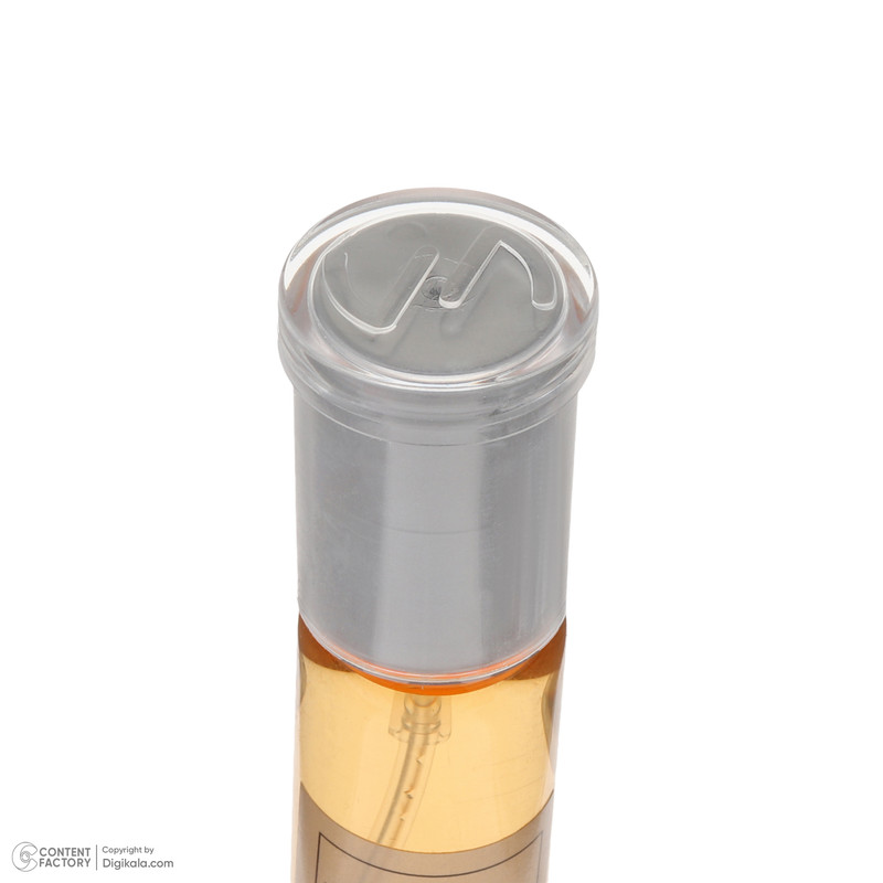 عطر جیبی مردانه صندل مدل Bad boy با رایحه خنک حجم 25 میلیلیتر