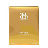 ادو پرفیوم زنانه برندینی مدل Riviera حجم 90 میلی لیتر
