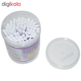 گوش پاک کن دینا مدل Double Tipped 112