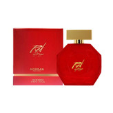 ادوپرفیوم زنانه مورگان مدل Red حجم 100 میلیلیتر