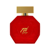ادوپرفیوم زنانه مورگان مدل Red حجم 100 میلیلیتر