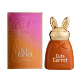 ادو پرفیوم کودک رونی بیوتی مدل Cute Carrot با رایحه شیرین حجم 100 میلیلیتر