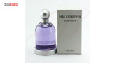 تستر ادو تویلت زنانه خسوس دل پوزو مدل Halloween حجم 100 میلی لیتر