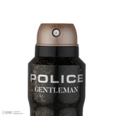 اسپری ضد تعریق مردانه پلیس مدل GENTLEMAN حجم 200 میلی لیتر