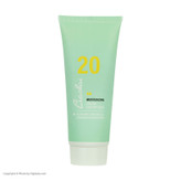 کرم مرطوب کننده لیاشو مدل Aloevera حجم 75 میلی لیتر