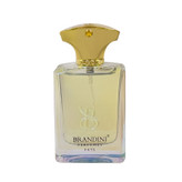 عطر جیبی مردانه برندینی مدل Fate حجم 33 میلی لیتر