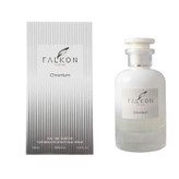 ادوپرفیوم زنانه فالکون مدل CHROMIUM حجم 100 میلیلیتر