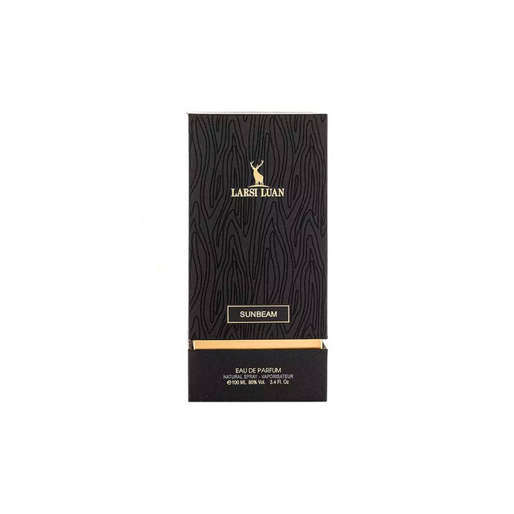 ادو پرفیوم مردانه لارسی لوآن مدل SUNBEAM حجم 100 میلی لیتر