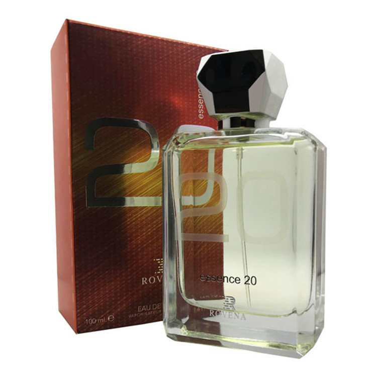 ادو پرفیوم مردانه روونا مدل Essence حجم 100 میلی لیتر