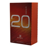 ادو پرفیوم مردانه روونا مدل Essence حجم 100 میلی لیتر