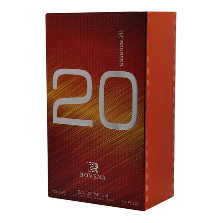 ادو پرفیوم مردانه روونا مدل Essence حجم 100 میلی لیتر