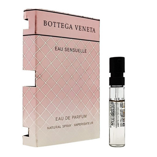 عطر جیبی زنانه بوتگا ونتا مدل Eau Sensuelle با رایحه گرم حجم 1.2 میلیلیتر