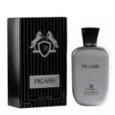 ادو پرفیوم مردانه روونا مدل PIGASIS حجم 100 میلی لیتر
