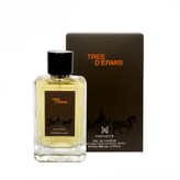 ادو پرفیوم مردانه ماتئوس مدل Tree dermis با رایحه تلخ حجم 110 میلی لیتر