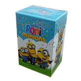 ادوتویلت کودک رونی بیوتی مدل Minions با رایحه خنک حجم 50 میلی لیتر