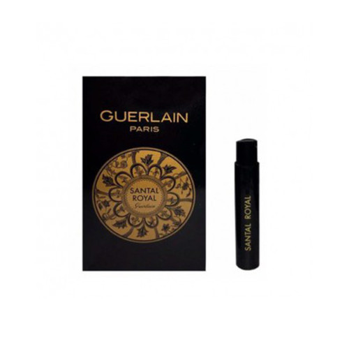 عطر جیبی زنانه گرلن مدل Santal Royal حجم 0.7 میلی لیتر