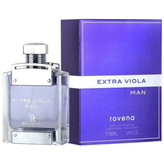 ادو پرفیوم مردانه روونا مدل Extra Viola حجم 100 میلی لیتر
