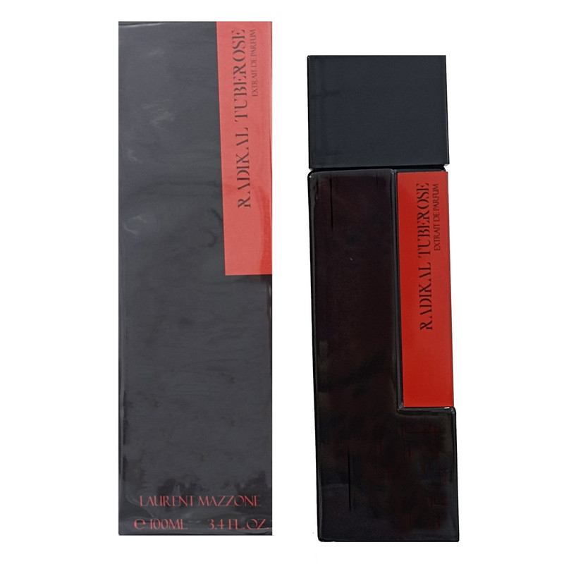 اکستریت دی پرفیوم لارن مزون مدل RADIKAL TUBEROSE با رایحه گرم حجم 100 میلیلیتر