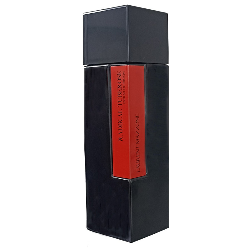 اکستریت دی پرفیوم لارن مزون مدل RADIKAL TUBEROSE با رایحه گرم حجم 100 میلیلیتر