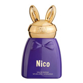 ادو پرفیوم کودک رونی بیوتی مدل Nico با رایحه گرم حجم 100 میلیلیتر