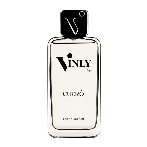 ادوپرفیوم وینلی بای مدل CUERO حجم 100 میلیلیتر
