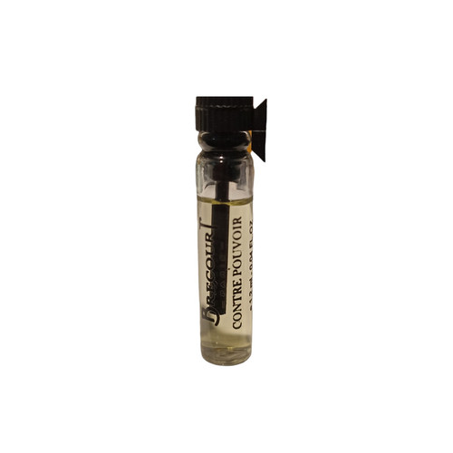 عطر جیبی بریکورت مدل CONTRE POUVOIR حجم 1.2 میلی لیتر