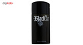 ادو تویلت مردانه پاکو رابان مدل Black XS حجم 100 میلی لیتر