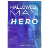 عطر جیبی مردانه هالوین مدل هیرو 1.5 میلی لیتر