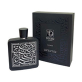 ادو پرفیوم مردانه دیوان مدل Chiraz Bl با رایحه گرم حجم 100 میلی لیتر
