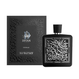 ادو پرفیوم مردانه دیوان مدل Chiraz Bl با رایحه گرم حجم 100 میلی لیتر