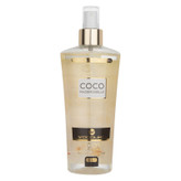 بادی اسپلش زنانه وودلایک مدل Coco حجم 250 میلی لیتر