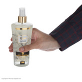 بادی اسپلش مردانه وودلایک مدل Flueq Goucl حجم 250 میلی لیتر