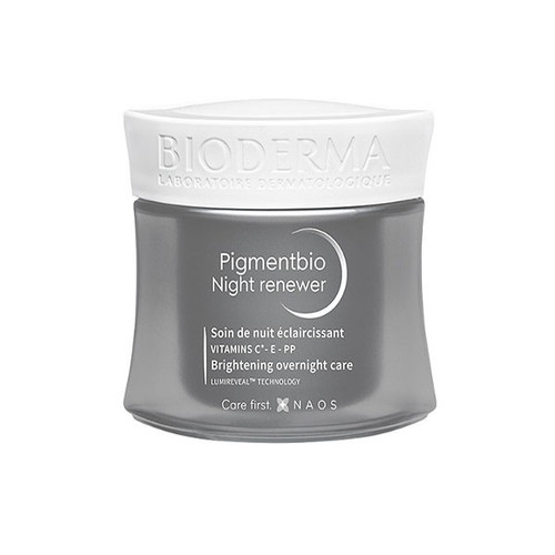 کرم ضد لک بایودرما مدل pigmentbio حجم 50 میلی لیتر