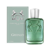 ادو پرفیوم پرفیوم دو مارلی مدل Greenley حجم 125 میلی لیتر