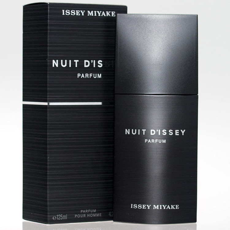 ادو پرفیوم مردانه ایسی میاک مدل Nuit d Issey حجم 125 میلی لیتر
