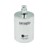 ادو پرفیوم مردانه بایلندو مدل Savagio حجم 100 میلی لیتر