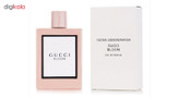 تستر ادو پرفیوم زنانه گوچی مدل Gucci bloom حجم 100 میلی لیتر