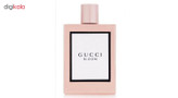 تستر ادو پرفیوم زنانه گوچی مدل Gucci bloom حجم 100 میلی لیتر