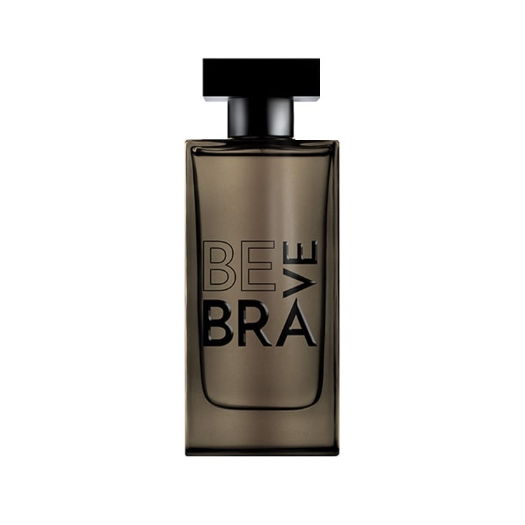 ادو پرفیوم مردانه ویوا ویتا مدل be brave با رایحه شیرین و خنک حجم 100 میلی لیتر
