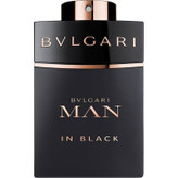 تستر ادو پرفیوم مردانه بولگاری مدل Man In Black حجم 100میلی لیتر