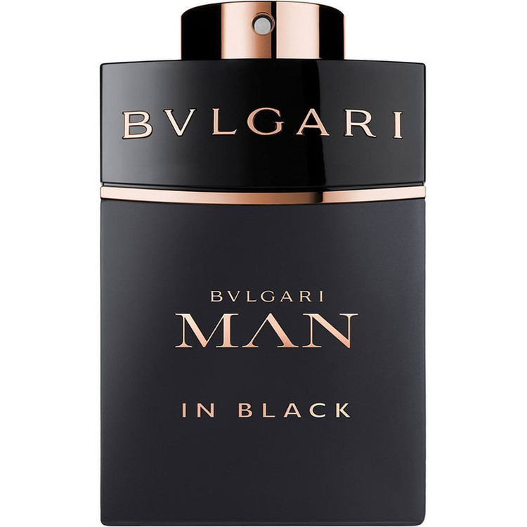 تستر ادو پرفیوم مردانه بولگاری مدل Man In Black حجم 100میلی لیتر