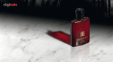 ادو تویلت مردانه تروساردی مدل Uomo The Red حجم 100 میلی لیتر