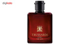 ادو تویلت مردانه تروساردی مدل Uomo The Red حجم 100 میلی لیتر