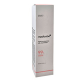 ژل شستوشوی صورت مدیکیوب مدل PDRN-Hydrating 99% مناسب برای انواع پوست حجم 200 میلیلیتر