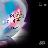 ادو پرفیوم زنانه دیور مدل Pure Poison حجم 100 میلی لیتر