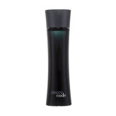 ادو تویلت مردانه جورجیو آرمانی مدل Armani Code حجم 125 میلی لیتر