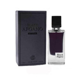 ادو پرفیوم فراگرنس ورد مدل BLACK AFGANO حجم 60 میلی لیتر