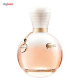 ادو پرفیوم زنانه لاگوست مدل Eau De Lacoste حجم 90 میلی لیتر