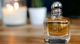 ادو پرفیوم زنانه جورجیو آرمانی مدل Because Its You حجم 50 میلی لیتر