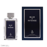 ادو پرفیوم مردانه اسپرینگ لیلیز مدل Blue De Intense با رایحه خنک حجم 100 میلی لیتر